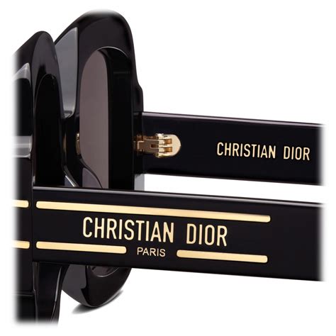 occhiali da sole dior mh403a|Occhiali da sole DiorSignature S1U in Nero .